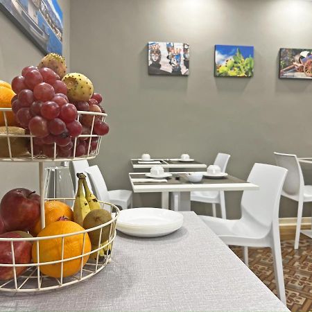 Nove Volte B&B Catania Luaran gambar