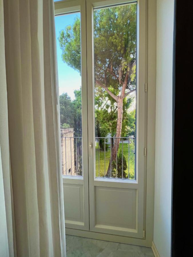 Nove Volte B&B Catania Luaran gambar