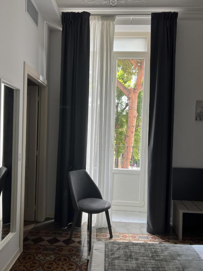 Nove Volte B&B Catania Luaran gambar