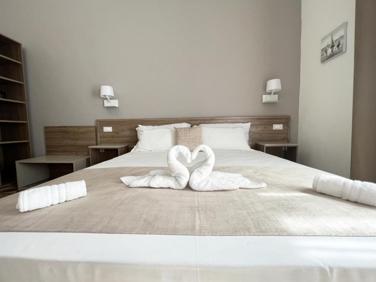 Nove Volte B&B Catania Luaran gambar