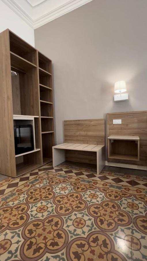 Nove Volte B&B Catania Luaran gambar