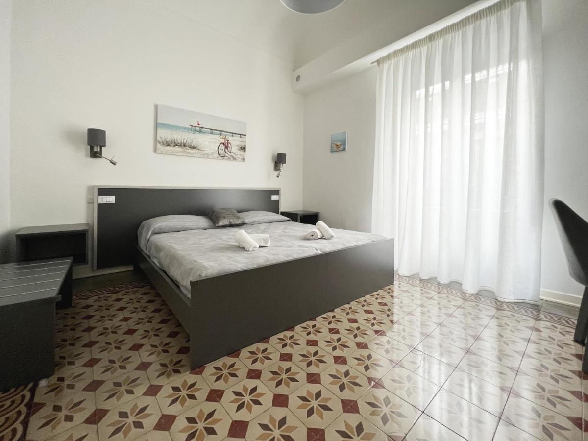 Nove Volte B&B Catania Luaran gambar