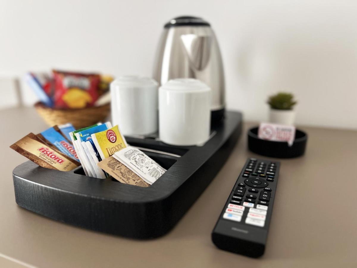 Nove Volte B&B Catania Luaran gambar