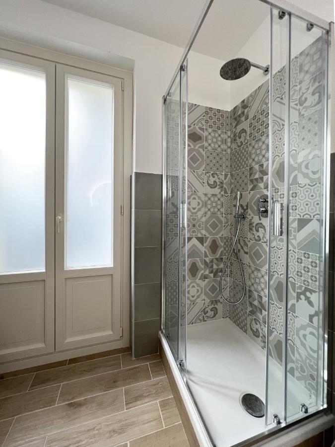 Nove Volte B&B Catania Luaran gambar