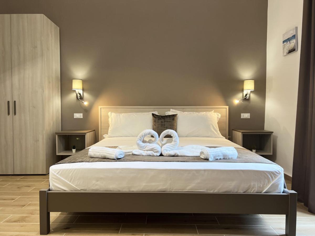 Nove Volte B&B Catania Luaran gambar