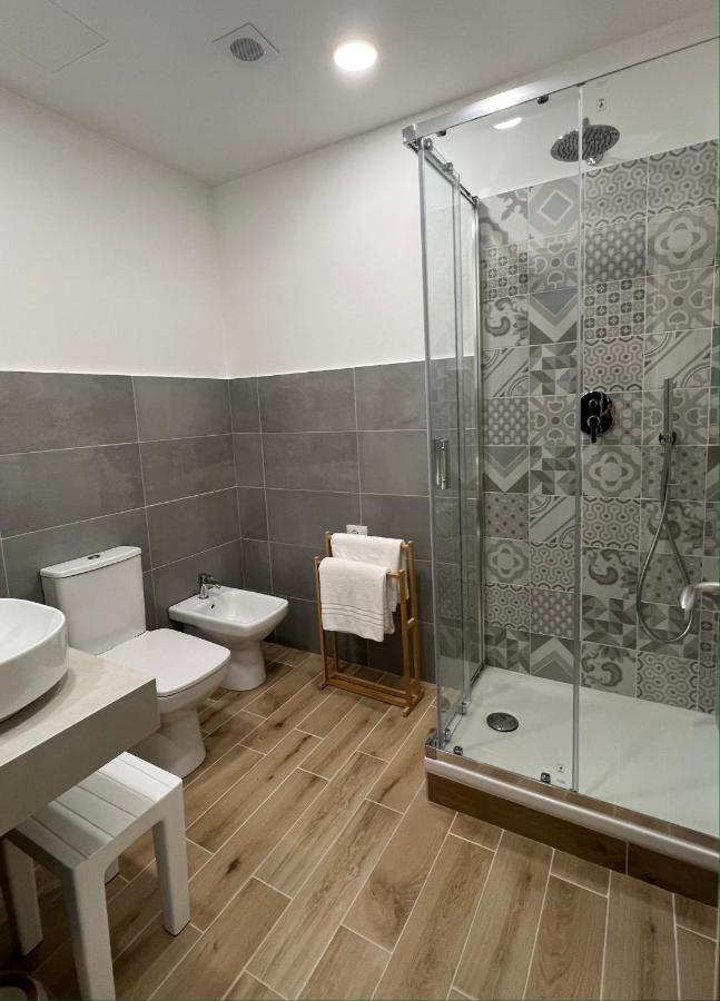 Nove Volte B&B Catania Luaran gambar