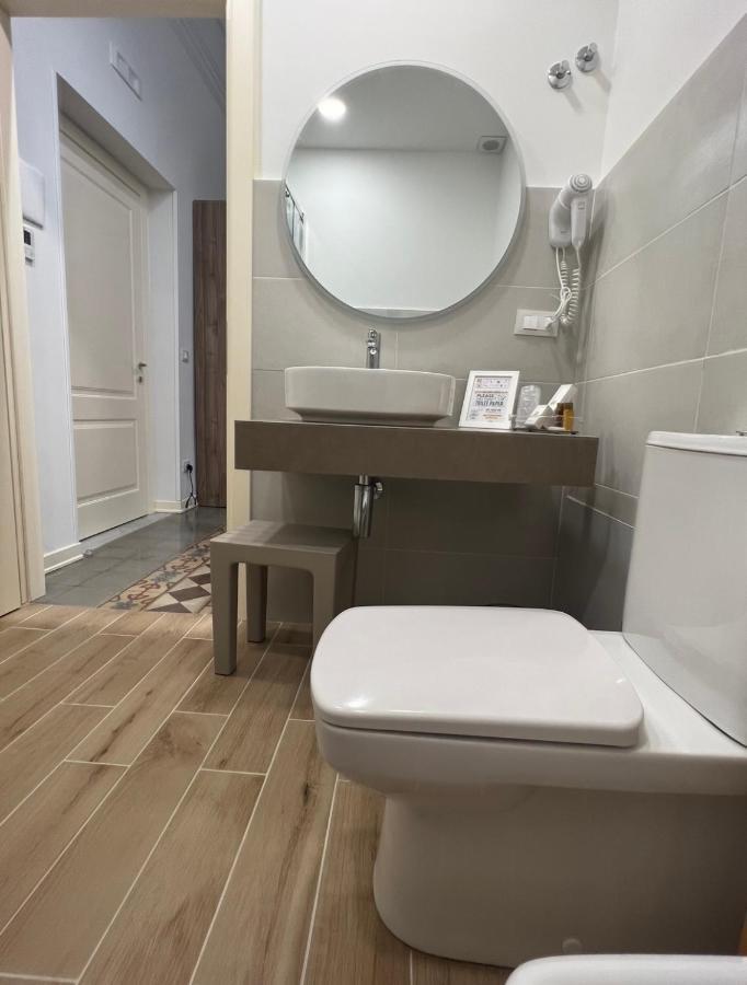 Nove Volte B&B Catania Luaran gambar