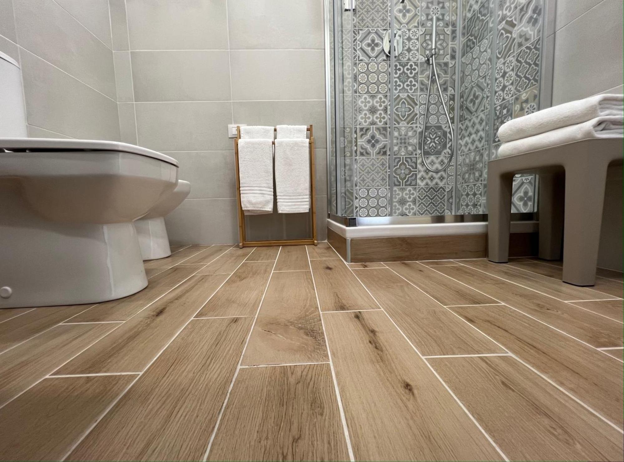 Nove Volte B&B Catania Luaran gambar
