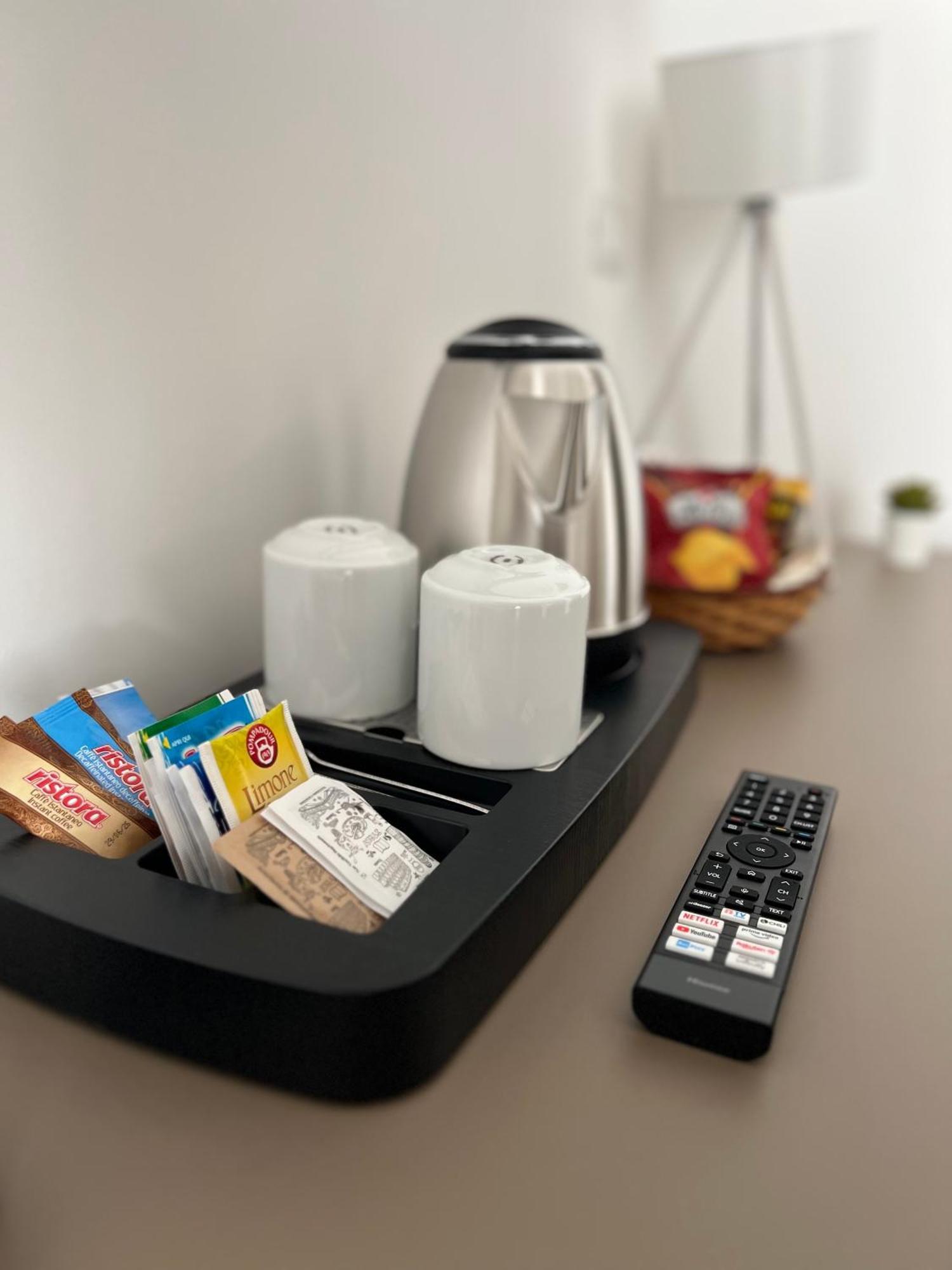 Nove Volte B&B Catania Luaran gambar